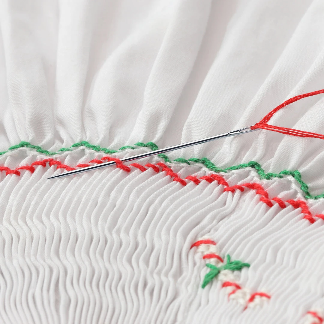 Dritz Crewel Hand Needles, Size 2, 12 Pc Outlet 6 Dritz Crewel Hand Needles, Size 2, 12 Pc Outlet