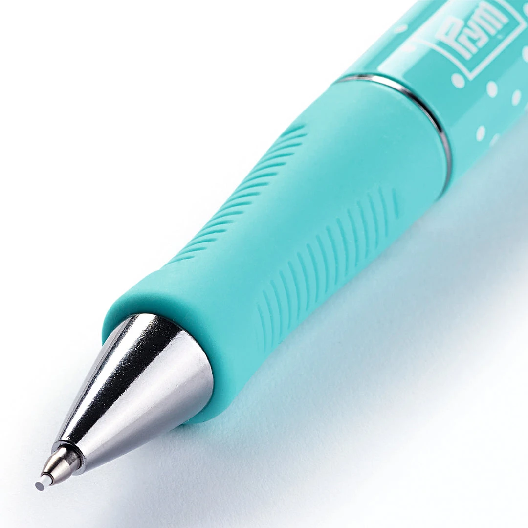 Prym Marking Extra Fine Fabric Mechanical Pencil, 0.9 Mm 10 Prym Marking Extra Fine Fabric Mechanical Pencil, 0.9 Mm