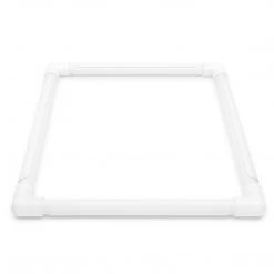 Dritz Quilt-N-Go Lap Frame Frames & Hoops