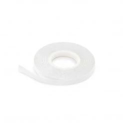 Dritz Adhesives & Tape Double Faced Sewing & Craft Tape, White