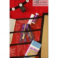 Indygo Junction Store In Style Organizer Pattern, PDF Download Home & Storage
