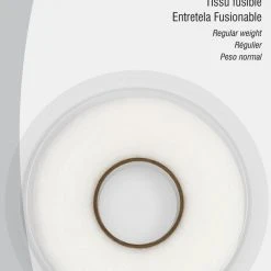 Dritz Adhesives & Tape Stitch Witchery Fusible Bonding Web, Regular Weight, White 21 Dritz Adhesives & Tape Stitch Witchery Fusible Bonding Web, Regular Weight, White