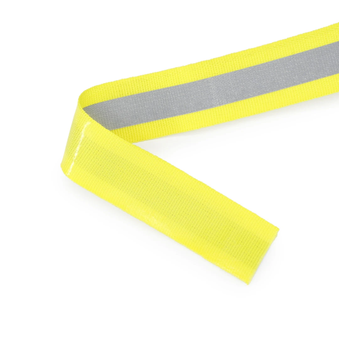 Dritz Belting & Strapping Reflective Iron-On Ribbon, Assorted Sizes, 3 Pc 6 Dritz Belting & Strapping Reflective Iron-On Ribbon, Assorted Sizes, 3 Pc