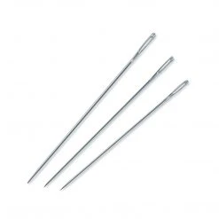 Dritz Deluxe Hand Needle Assortment, 100 Pc Needles & Accessories