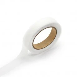 Dritz 1/2" Stay Tape, Lightweight, White, 10 Yd Adhesives & Tape