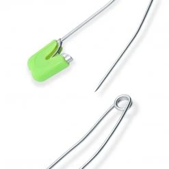 Dritz Baby-Safe Diaper Pins, 3-Pack 30 Dritz Baby-Safe Diaper Pins, 3-Pack