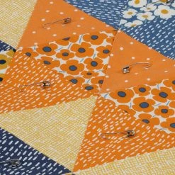 Dritz 1-1/16" Curved Coiless Safety Pins, 50 Pc Pins, Needles & Tacks 14 Dritz 1-1/16