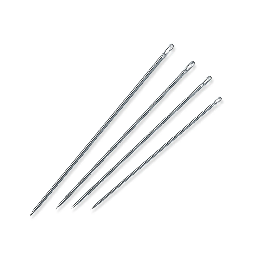 Dritz Sharps Hand Needles Needles & Accessories 16 Dritz Sharps Hand Needles Needles & Accessories