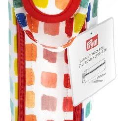 Prym Sewing Baskets & Storage Crochet Hook Roll