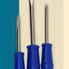 Dritz Screwdriver Set Machine Accessories