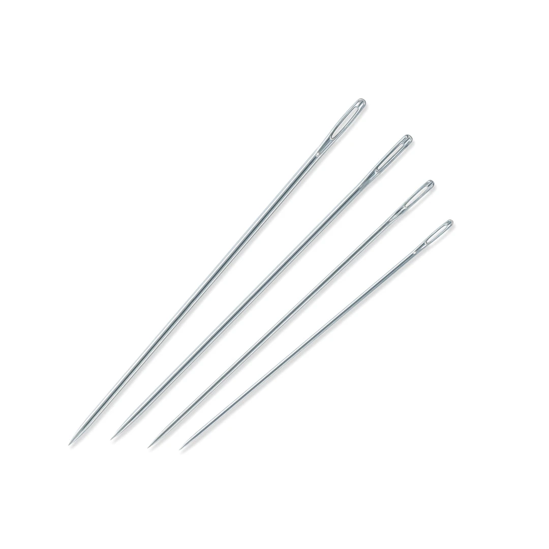 Dritz Embroidery Hand Needles Needles & Accessories 4 Dritz Embroidery Hand Needles Needles & Accessories
