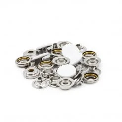 Dritz 5/8" Heavy Duty Snaps, 7 Sets 102 Dritz 5/8