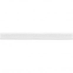 Dritz 1/8" White Braided Elastic, 4 Yd 9 Dritz 1/8