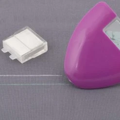 Dritz Marking Chalk Wheel Kit, Extra Fine Lines 11 Dritz Marking Chalk Wheel Kit, Extra Fine Lines