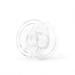 Dritz Class 15 Bobbins, Plastic