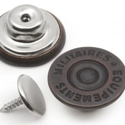 Dritz Buttons & Cover Buttons 5/8