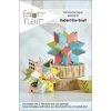 Indygo Junction Crafts & Toys Small Radiant Star Fabriflair Kit