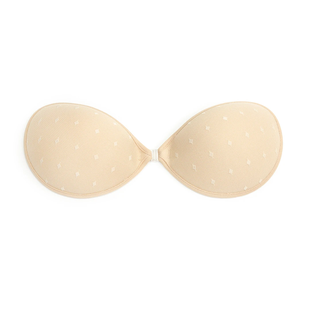 Dritz Adhesive Bra, Beige 12 Dritz Adhesive Bra, Beige