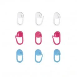 Prym Reclosable Stitch Markers